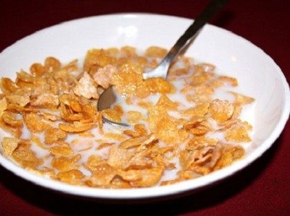 Cereal