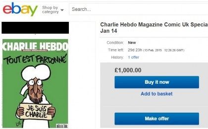 Charb-1000-ebay