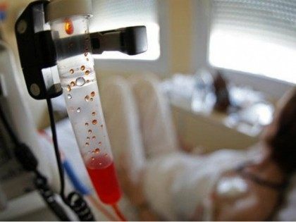 Chemotherapy_Reuters