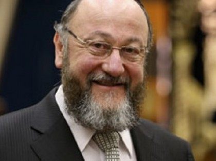 Chief Rabbi