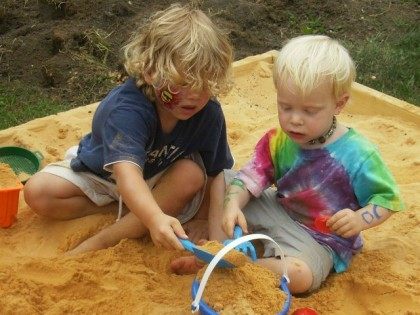 Children-Playing