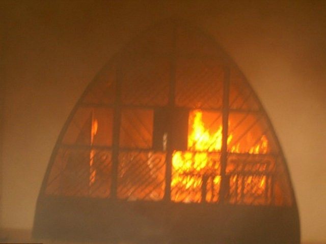 Church-Burned-Niger_AFP