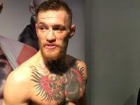 Conor McGregor UFC Conor McGregor UFC
