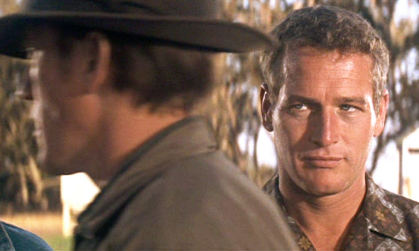 His Own Man: Happy 90th Birthday Paul Newman