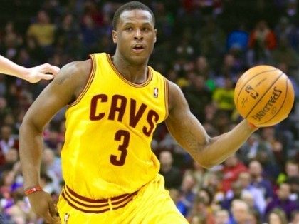 Dion Waiters