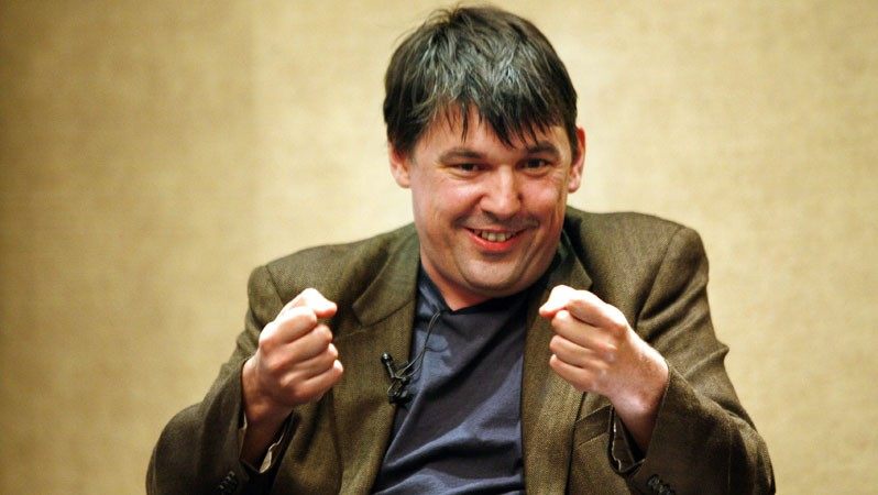 Graham Lean Graham Linehan, Saviour of Women