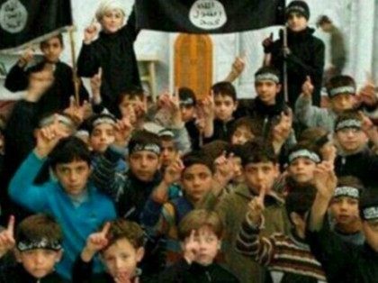 ISIS-children-ap