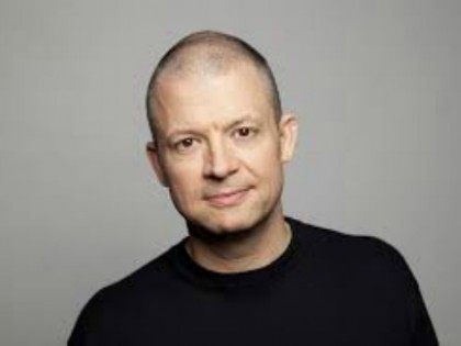 Jim Norton