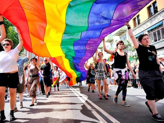 LGBT Group Calls on Hollywood Studios to Boycott Georgia if Religious ...