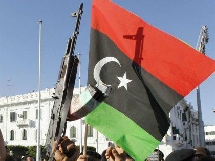 Libya-Flag_Reuters