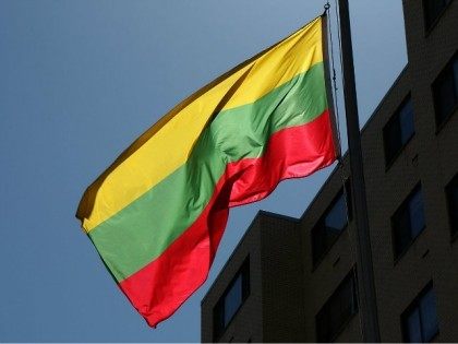 Lithuania-Flag