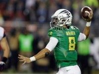 Marcus Mariota