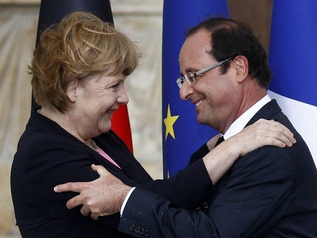 Merkel-Hollande_Reuters