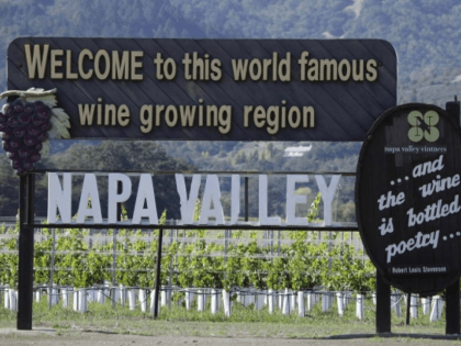 Napa Valley (AP)