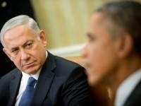 Netanyahu-stares-down-Obama-ap AP Photo/Pablo Martinez Monsivais