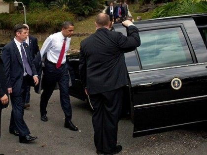 Obama Limo file