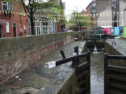 Rochdale Canal