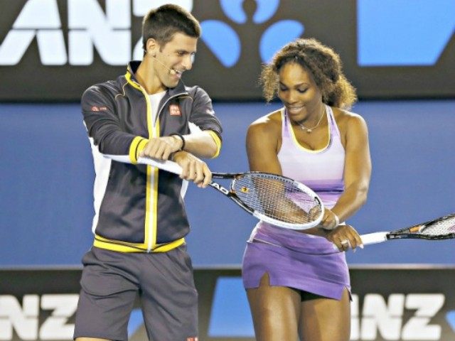 Australian Open 2015: Draws Make Novak Djokovic, Serena Williams Favorites