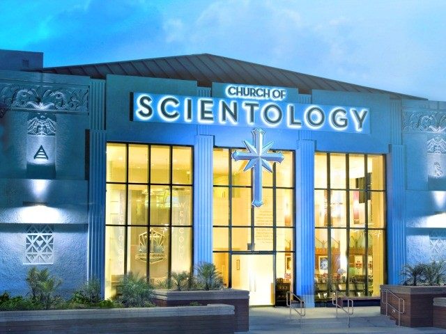 Celebrity Scientologists: 15 Current and Former Members
