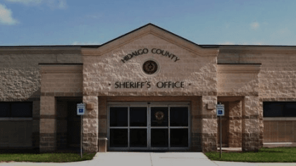 Hidalgo County Sheriff's Office