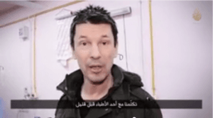 john cantlie