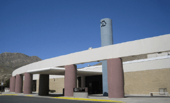 El Paso VA Healthcare System