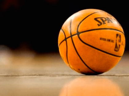 Basketball (AP)