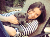 Brittany Maynard (Maynard family / Associated Press)