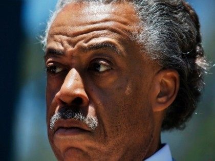 Sharpton