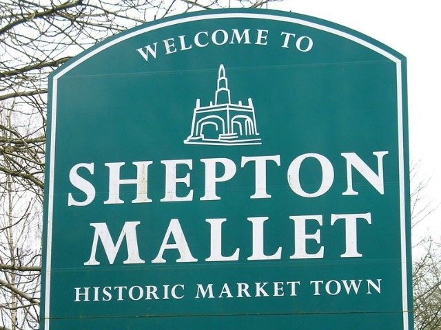 Shepton-Mallet