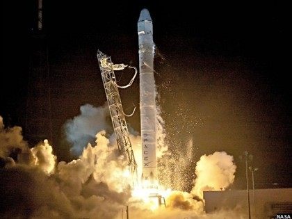 SpaceX-NASA
