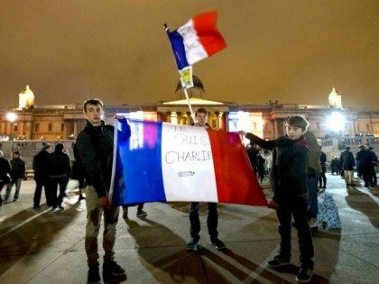 Tricolour-Trafalgar-Square