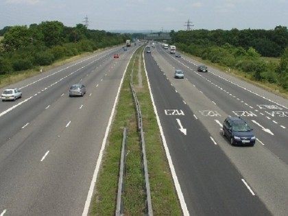 UK Motorway