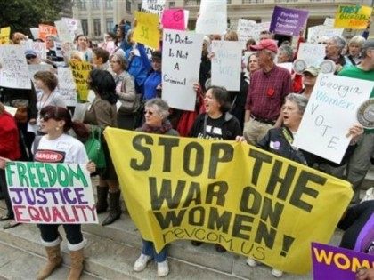 War-on-Women