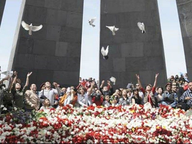 armenian-genocide-memorial-AFP
