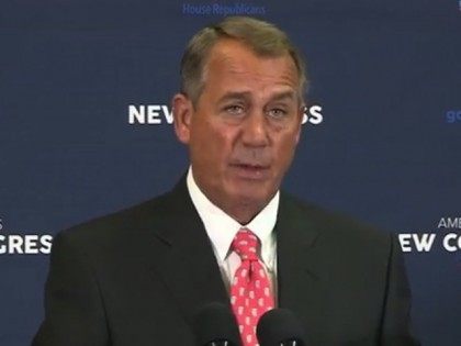 boehner