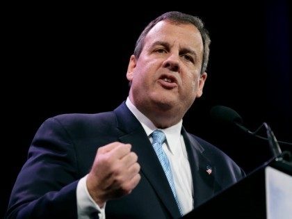 Chris Christie