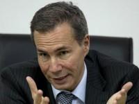 daf624e710ada8036b0f6a706700e34d Alberto Nisman, the prosecutor investigating the 1994 bombing the Argentine-Israeli Mutual Association community center, talks to journalists in Buenos Aires, Argentina