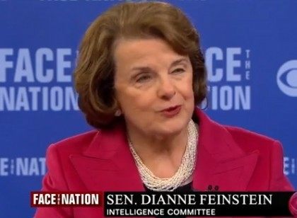 feinstein