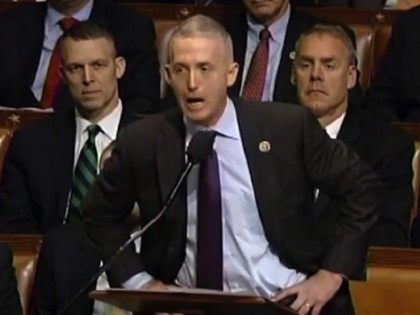 gowdy