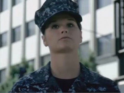 America's Navy/YouTube