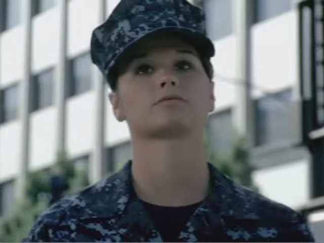 America's Navy/YouTube