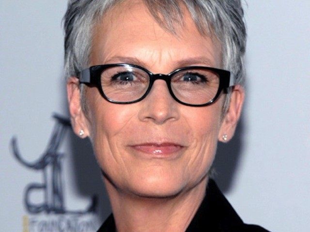 Jamie Lee Curtis: I Really Respect 'Mad As Hell' Obama's Executive Amnesty