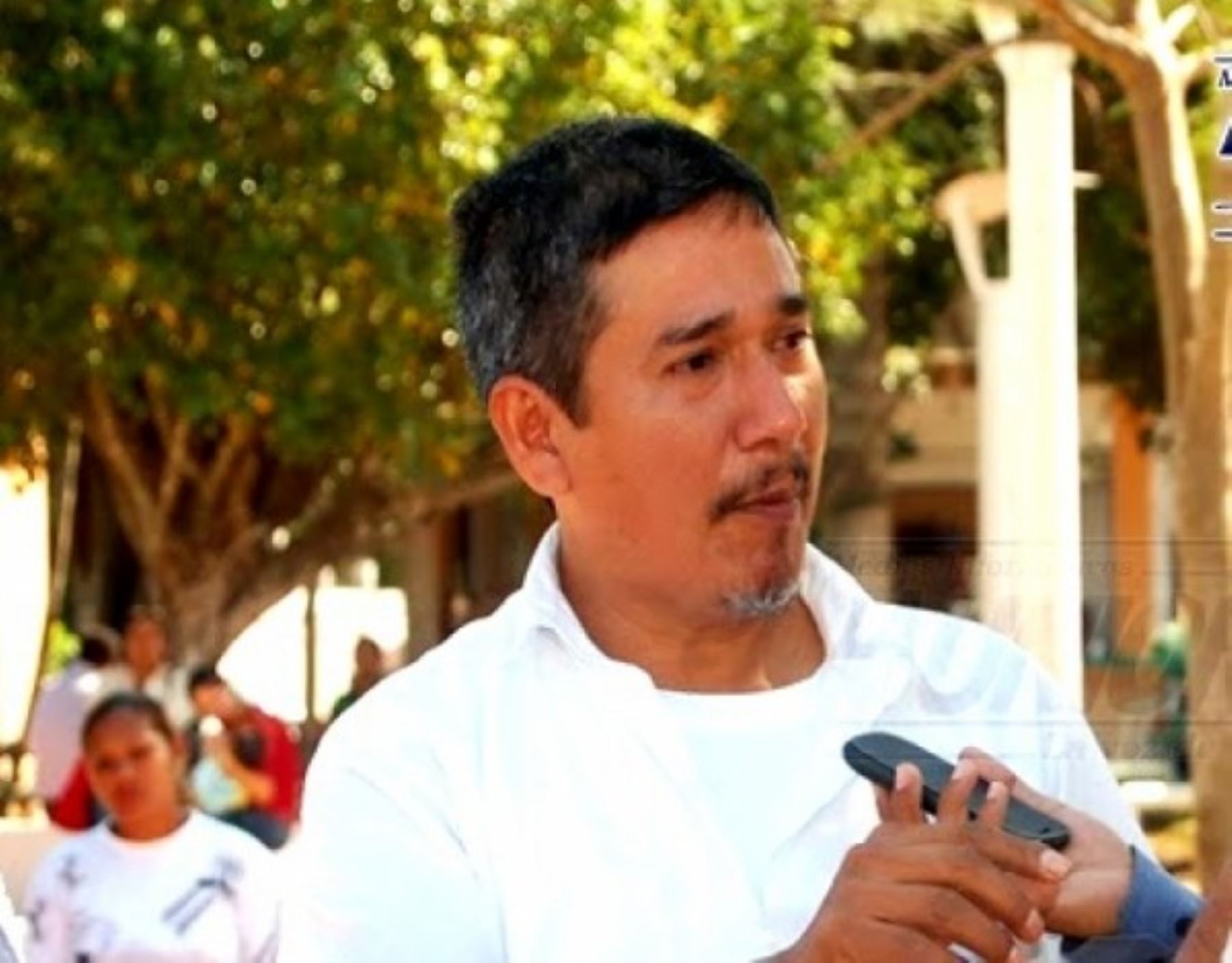 Two Mexican Cops Sentenced For Beheading Journalist On Mayor's Order