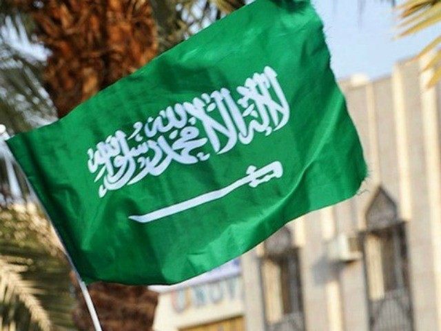saudi-flag-afp