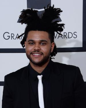 The Weeknd arrested for allegedly punching a police officer