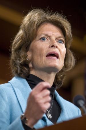 Murkowski fed up with Obama energy policies in Alaska