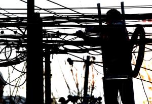 140 million left without power in Pakistan