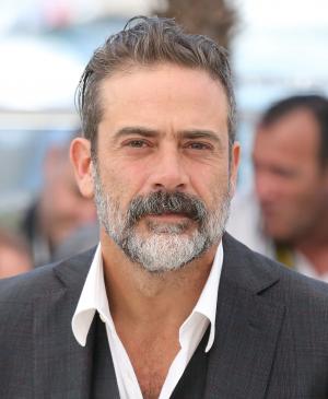Jeffrey Dean Morgan joins 'Extant' for Season 2