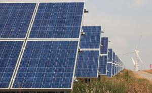 India gets $4 billion solar energy promise